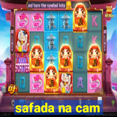 safada na cam