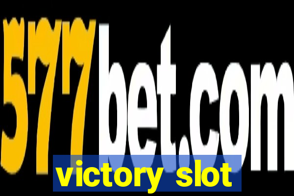 victory slot