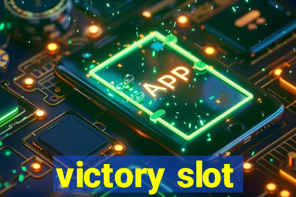 victory slot