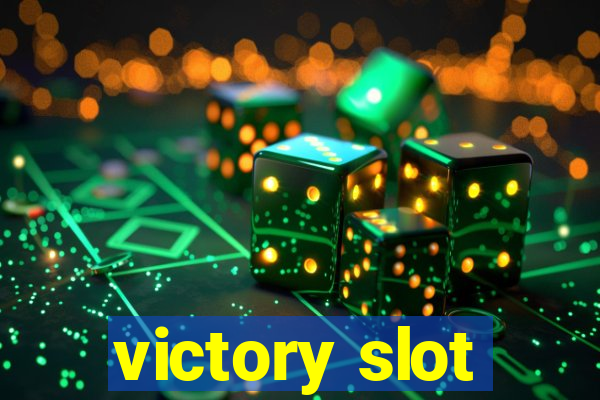 victory slot