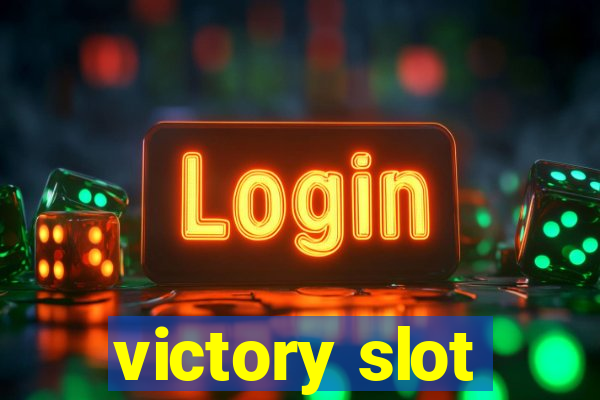 victory slot