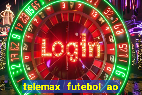 telemax futebol ao vivo - Divas