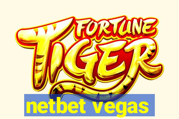 netbet vegas