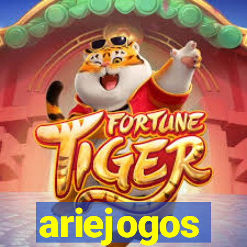 ariejogos