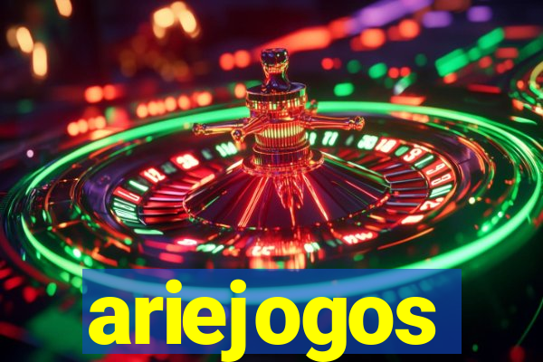 ariejogos