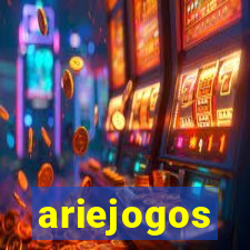 ariejogos