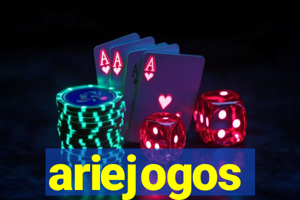 ariejogos