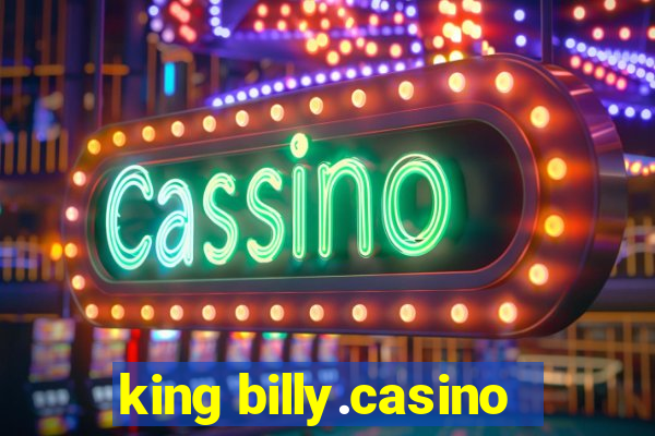 king billy.casino