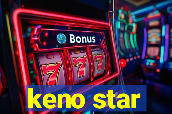 keno star