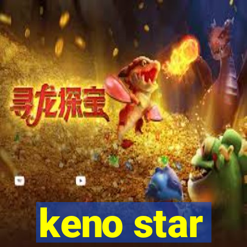 keno star