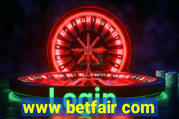 www betfair com