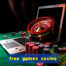 free games casino slot online