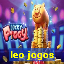 leo jogos