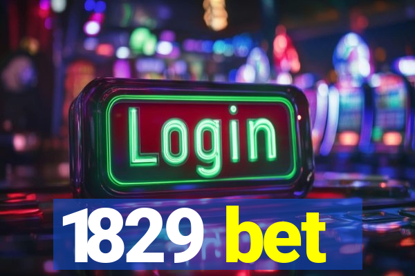 1829 bet