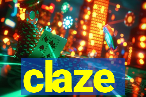 claze