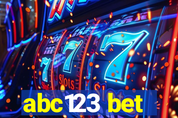 abc123 bet