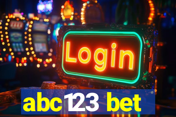 abc123 bet