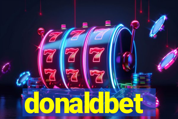 donaldbet