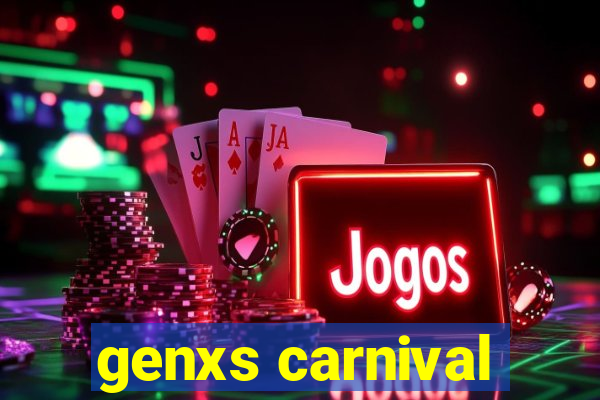 genxs carnival