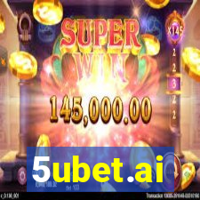 5ubet.ai