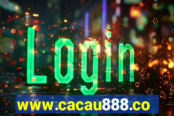 www.cacau888.com