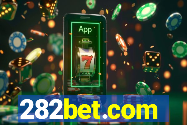 282bet.com