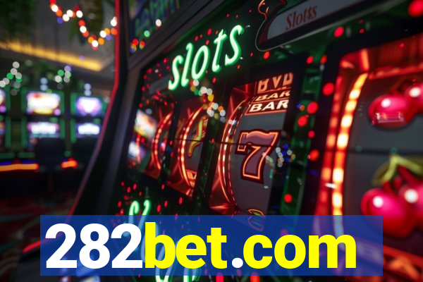 282bet.com