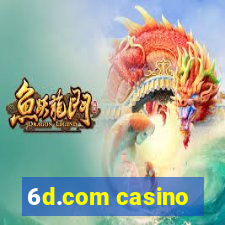 6d.com casino