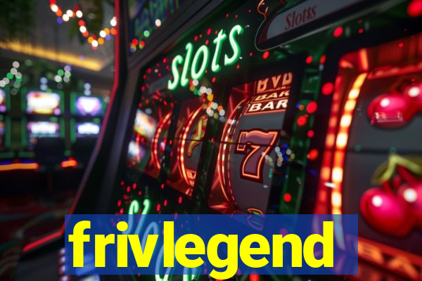 frivlegend