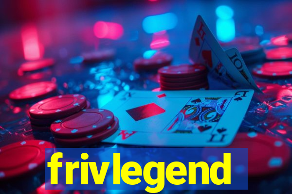 frivlegend