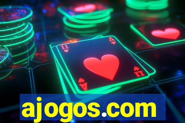 ajogos.com