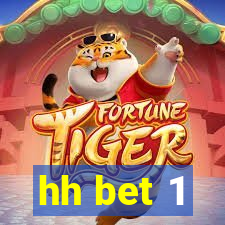 hh bet 1