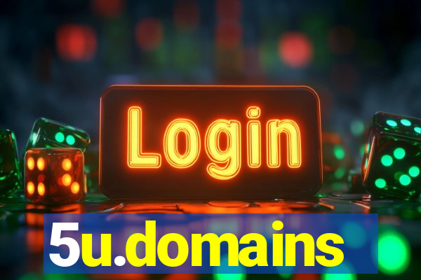 5u.domains