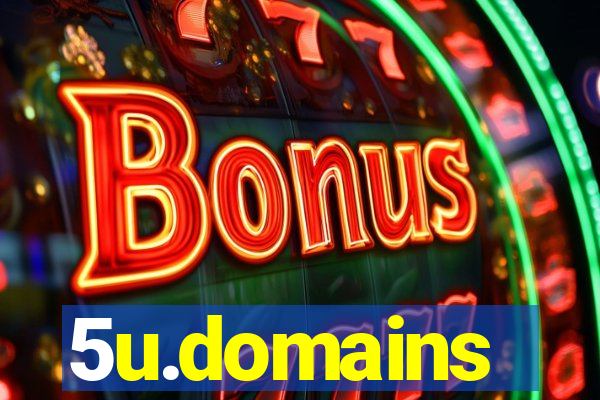 5u.domains