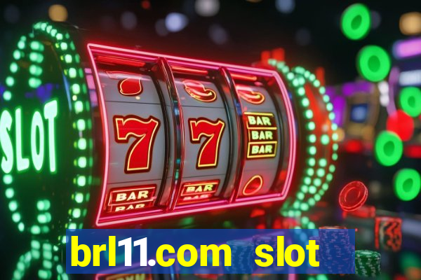 brl11.com slot magia paga mesmo