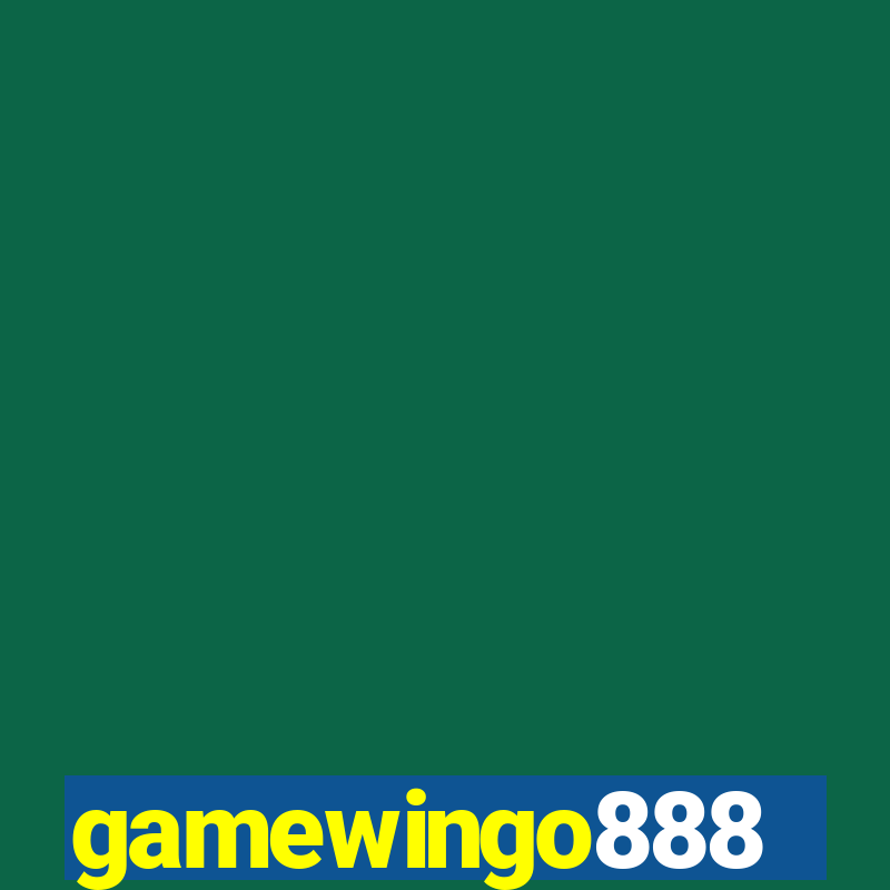 gamewingo888