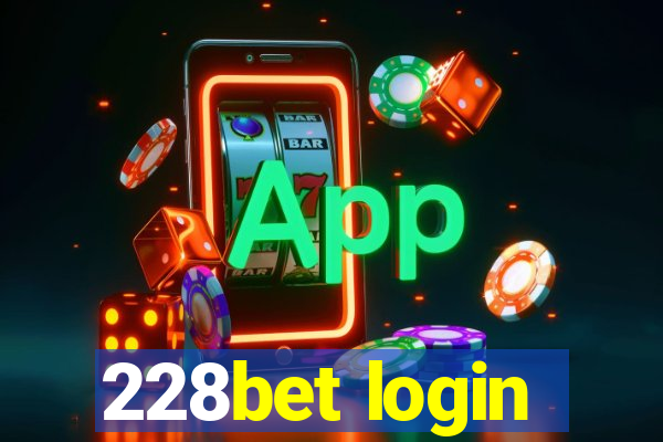 228bet login