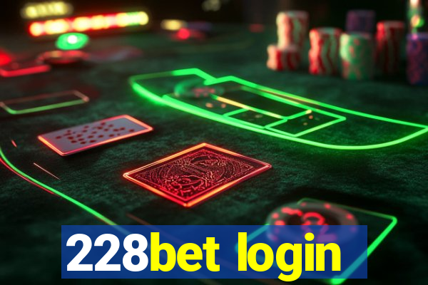 228bet login