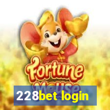 228bet login