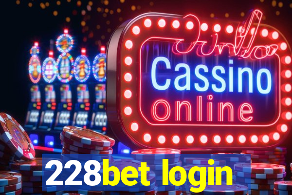 228bet login