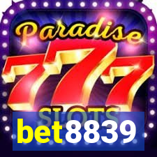 bet8839