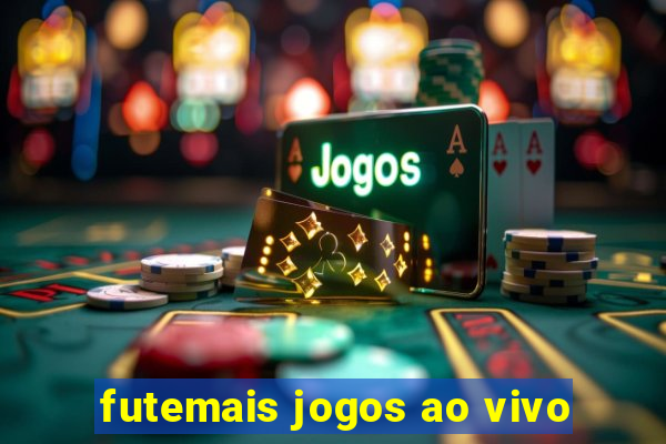 futemais jogos ao vivo