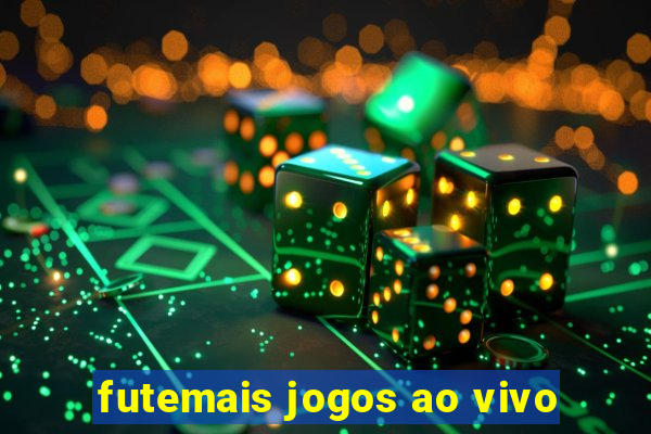 futemais jogos ao vivo