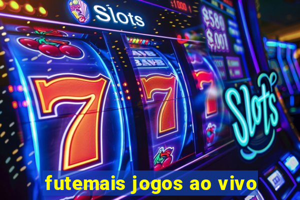 futemais jogos ao vivo