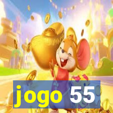 jogo 55