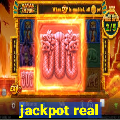 jackpot real