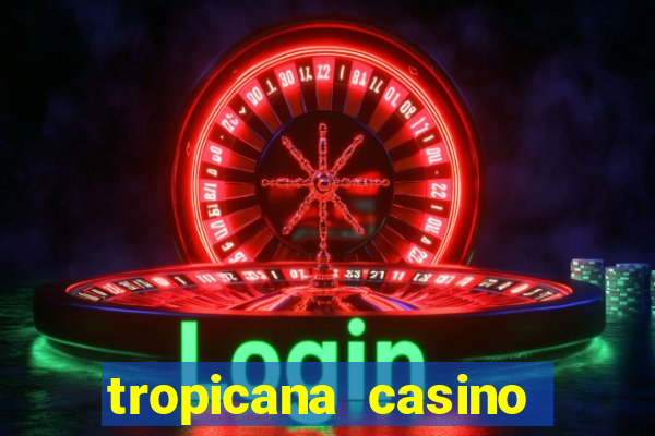 tropicana casino resort las vegas