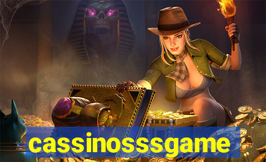 cassinosssgame