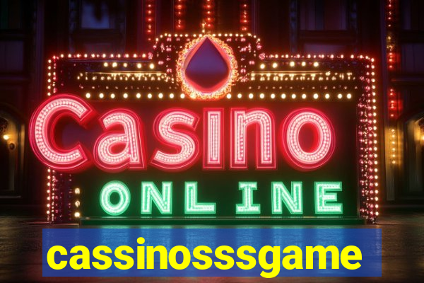 cassinosssgame