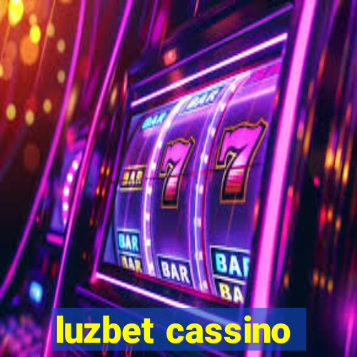 luzbet cassino